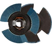 Rhodius 210633 Vision Pro PROline Ll Disque À Lamelles 125x22,23 (10 Pcs) K80