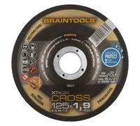 RHODIUS | Disque à tronçonner l'inox Ø 125 mm Rhodius XTK35
