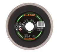 RHODIUS Disque de tronçonnage diamant Rhodius DG50 Quantité:1