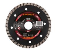 RHODIUS Disque de tronçonnage diamant Rhodius DG55 Quantité:1