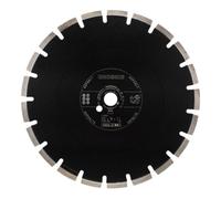 Rhodius LD60 303496 Disque à tronçonner diamanté 1 pc(s) Asphalte