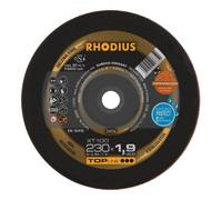 RHODIUS Disque de tronçonnage extra-fin Rhodius XT100 EXTENDED Quantité:25