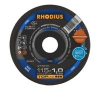 RHODIUS Disque de tronçonnage extra-fin Rhodius XT200 EXTENDED Quantité:25