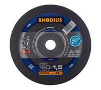 RHODIUS Disque de tronçonnage extra-fin Rhodius XT67 Quantité:25