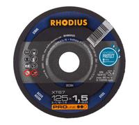 RHODIUS Disque de tronçonnage extra-fin Rhodius XT67 Quantité:50
