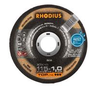 RHODIUS Disque de tronçonnage extra-fin Rhodius XTK10 Quantité:50