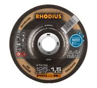 RHODIUS Disque de tronçonnage extra-fin Rhodius XTK38 Quantité:50