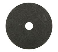 Rhodius 305972 RHODIUS VKS KN, 5 Rhodius 150 x 3,2 x 25,40 mm, Form 1, 6A Medium, Topline, pour acier inoxydable, acier, métaux