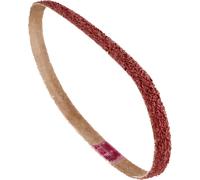 Rhodius ESB CL 333001 Set de bandes abrasives Grain 40 (L x l) 330 mm x 10 mm 20 pc(s)