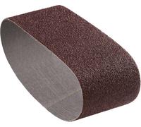 Rhodius ESB KK 301408 Set de bandes abrasives Grain 40 (L x l) 457 mm x 75 mm 20 pc(s)
