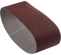 Rhodius ESB KK 301410 Set de bandes abrasives Grain 80 (L x l) 457 mm x 75 mm 20 pc(s)