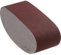 Rhodius ESB KK 301411 Set de bandes abrasives Grain 100 (L x l) 457 mm x 75 mm 20 pc(s)