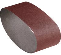 Rhodius ESB KK 301412 Set de bandes abrasives Grain 120 (L x l) 457 mm x 75 mm 20 pc(s)