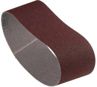 Rhodius ESB KK 301425 Set de bandes abrasives Grain 100 (L x l) 533 mm x 75 mm 20 pc(s)