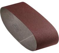 Rhodius ESB KK 301426 Set de bandes abrasives Grain 120 (L x l) 533 mm x 75 mm 20 pc(s)