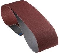 Rhodius ESB KX 303696 Set de bandes abrasives Grain 40 (L x l) 2000 mm x 150 mm 10 pc(s)