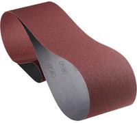 Rhodius ESB KX 303697 Set de bandes abrasives Grain 60 (L x l) 2000 mm x 150 mm 10 pc(s)