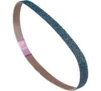 Rhodius ESB ZL 304110 Set de bandes abrasives Grain 60 (L x l) 330 mm x 10 mm 20 pc(s)