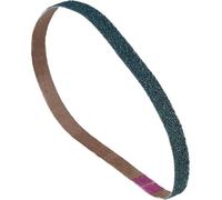 Rhodius ESB ZL 304113 Set de bandes abrasives Grain 40 (L x l) 457 mm x 13 mm 20 pc(s)