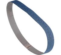 Rhodius ESB ZL 304119 Set de bandes abrasives Grain 80 (L x l) 520 mm x 20 mm 20 pc(s)