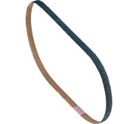 Rhodius ESB ZL 305559 Set de bandes abrasives Grain 60 (L x l) 533 mm x 9 mm 20 pc(s)