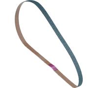 Rhodius ESB ZL 305561 Set de bandes abrasives Grain 120 (L x l) 533 mm x 9 mm 20 pc(s)