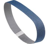 Rhodius ESB ZL 305569 Set de bandes abrasives Grain 120 (L x l) 533 mm x 30 mm 20 pc(s)