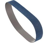 Rhodius ESB ZL 305580 Set de bandes abrasives Grain 80 (L x l) 760 mm x 40 mm 20 pc(s)