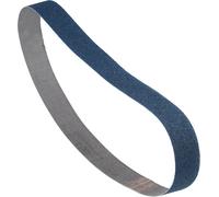 Rhodius ESB ZL 305585 Set de bandes abrasives Grain 120 (L x l) 520 mm x 20 mm 20 pc(s)