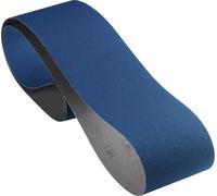 Rhodius ESB ZX 303703 Set de bandes abrasives Grain 120 (L x l) 2000 mm x 150 mm 10 pc(s)