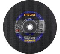 Rhodius FT30 201150 Jeu de disque à tronçonner 25 pc(s) acier