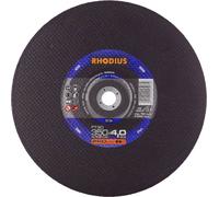 Rhodius FT30 201184 Jeu de disque à tronçonner 10 pc(s) acier