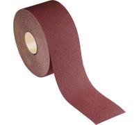 Rhodius KERR 305463 Bande de ponçage Grain 80 (L x l) 50 m x 115 mm 1 pc(s)