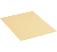 Rhodius KFPB 304056 Papier abrasif Grain 150 (l x H x P) 230 x 1 x 280 mm 50 pc(s)