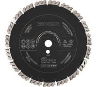 Rhodius LD300 304542 Disque à tronçonner diamanté 1 pc(s) Béton