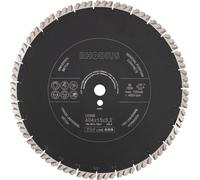 Rhodius LD300 304544 Disque à tronçonner diamanté 1 pc(s) Béton
