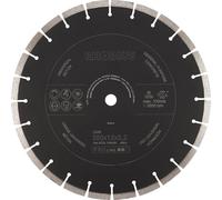 Rhodius LD40 302514 Disque à tronçonner diamanté 1 pc(s) Béton