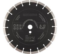 Rhodius LD40 303437 Disque à tronçonner diamanté 1 pc(s) Béton