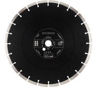 Rhodius LD45 303837 Disque à tronçonner diamanté 1 pc(s) Béton