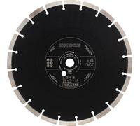 Rhodius LD45 303838 Disque à tronçonner diamanté 1 pc(s) Béton