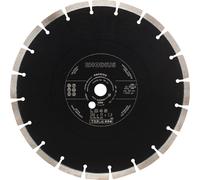 Rhodius LD45 303838 Disque à tronçonner diamanté 1 pc(s) Béton