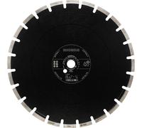 Rhodius LD60 303497 Disque à tronçonner diamanté 1 pc(s) Asphalte