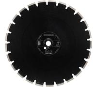 Rhodius LD60 303498 Disque à tronçonner diamanté 1 pc(s) Asphalte