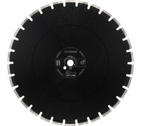 Rhodius LD60 303499 Disque à tronçonner diamanté 1 pc(s) Asphalte