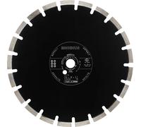 Rhodius LD70 303489 Disque à tronçonner diamanté 1 pc(s) Asphalte