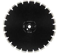 Rhodius LD70 303491 Disque à tronçonner diamanté 1 pc(s) Asphalte