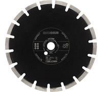 Rhodius LD70 303512 Disque à tronçonner diamanté 1 pc(s) Asphalte