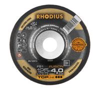 RHODIUS Meule à ébarber Rhodius FS1 FUSION Quantité:10