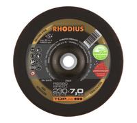 RHODIUS Meule à ébarber Rhodius RS580 EXTENDED Quantité:10