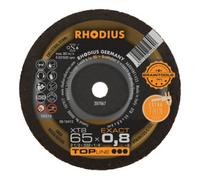 RHODIUS Mini-disque de tronçonnage extra-fin Rhodius XT8 EXACT MINI Quantité:50